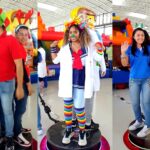 Viaje Inolvidable de COPA Airlines