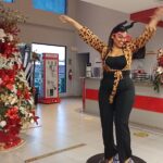 Día de Las Madres, Electrisa
