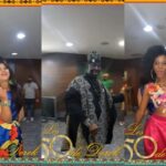 Un 360 para los 50 de Derek
