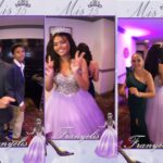 Los XV de Franyelis