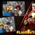 Los 6 de Yadel