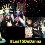 Los XV de Dana