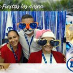 Duty Free Las Américas navidad 2021