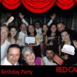 Dani´s Red Carpet Party
