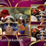 Los 15 de Kam