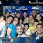 Los XV de Karolyn