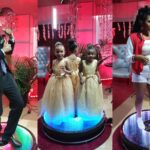 Los XV de Valery Vanessa