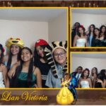 Los 15 de Lian Victoria