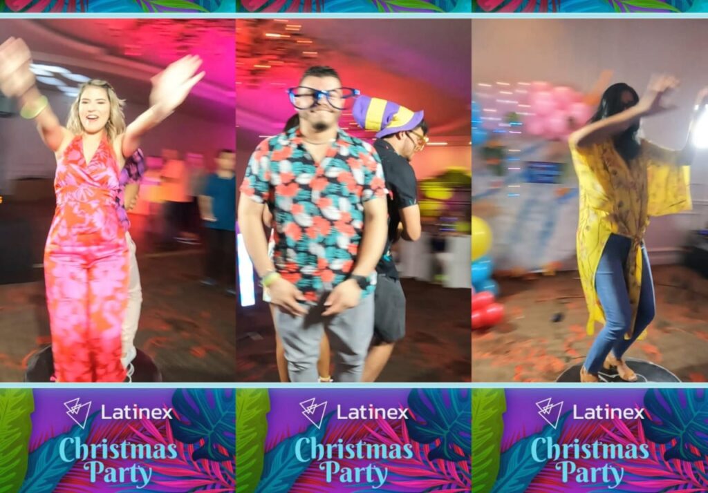 Navidad Latinex
