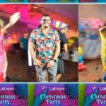 Navidad Latinex