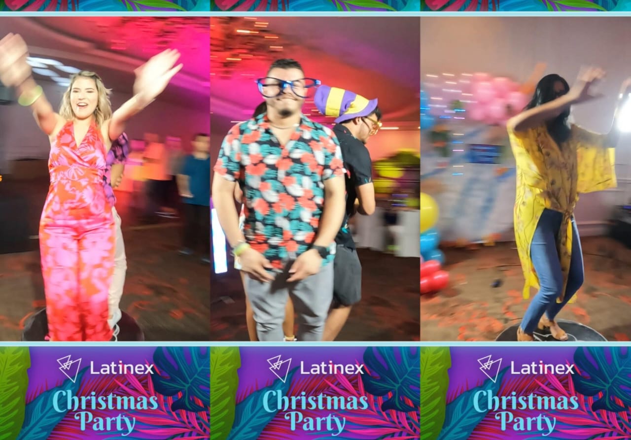Navidad Latinex
