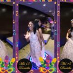 Los XV de Daniella