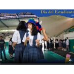 Día del Estudiante Colegio Internacional de María Inmaculada