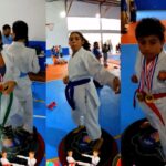 Copa Chikara – Tora Kai