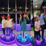 Los 40 de Alma