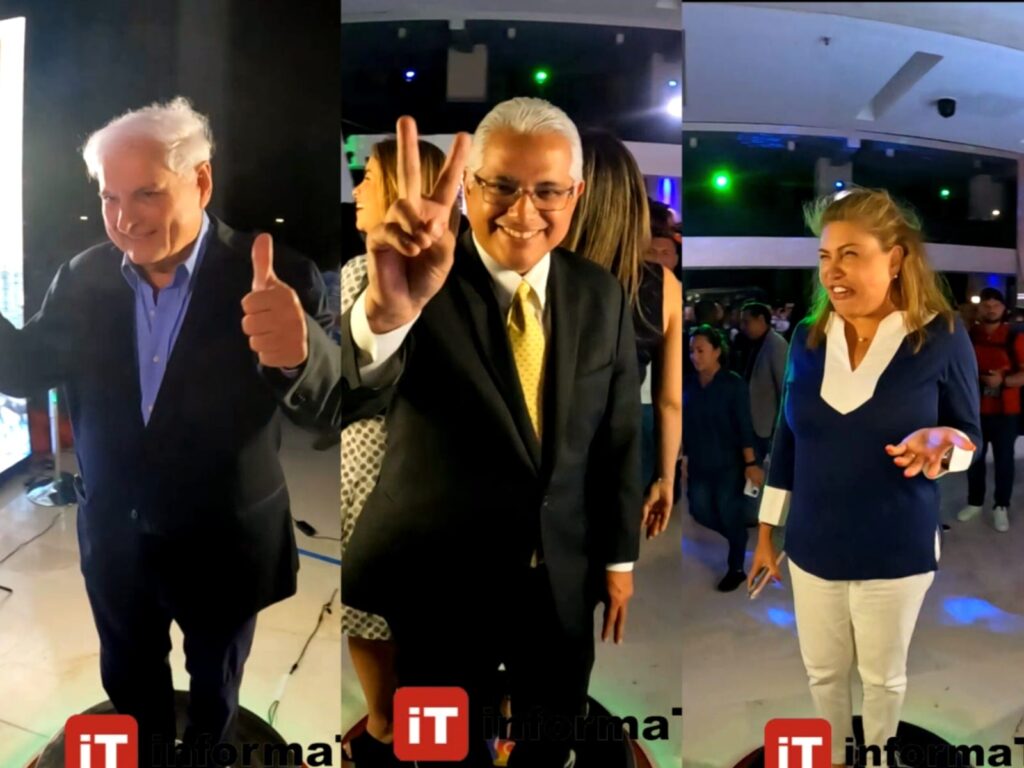 Pacto Ético con InformaT