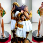 Los XV de Lian Marie
