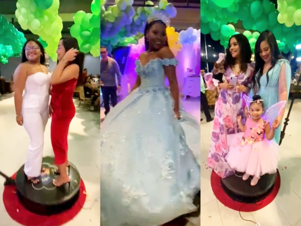 Los 15 de Stacey