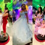Los 15 de Stacey