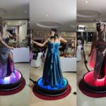 Los XV de Xenia Marie