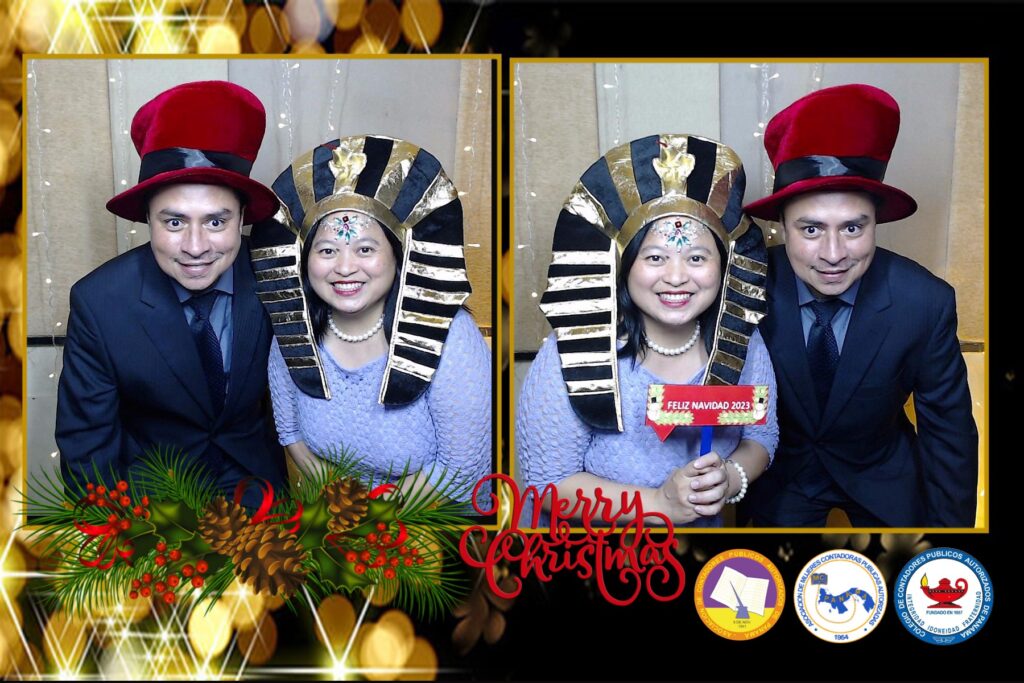 Navidad Mujeres CPA