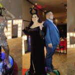 Trident Trust, celebra su Red Carpet