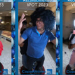 Reconocimiento VPOT COPA Airlines 2023
