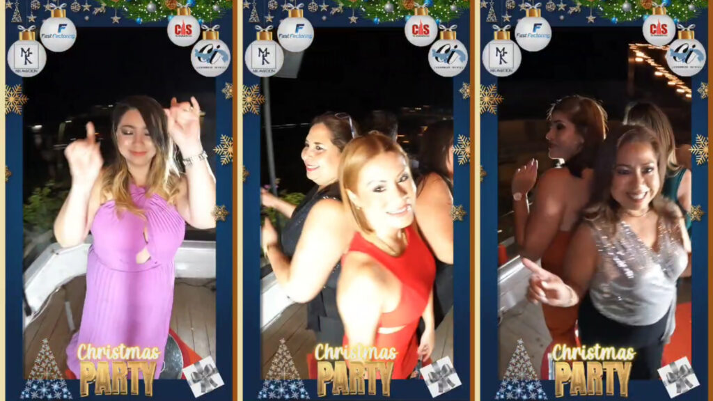 Consorcio Istmico, un roof party con la mejor vista de la ciudad