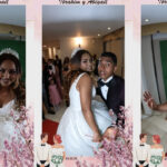 Boda Abigail & Ibrahim
