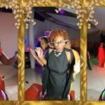 Margareth 80´s B-Day Bash