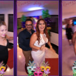 Los XV de Liz Marie