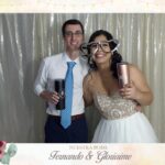 Boda Fernando y Gloriaime