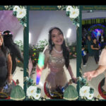 Los XV de Ivanna