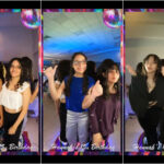 Los XV de Hannah