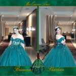 Los XV de Brianna