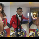 Los 50 glam de Irving