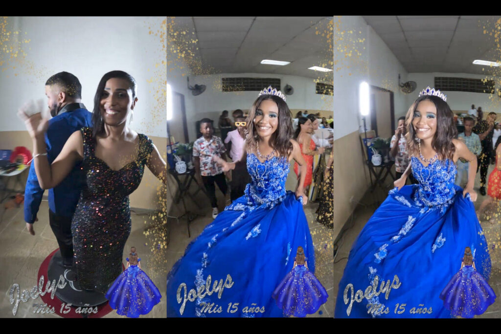 Los XV Joelys