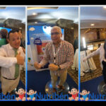 Congreso de Pediatría con Nutriben