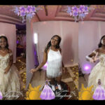 Los Quince de Maykeily