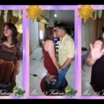 Los Quince de Valerie