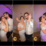Boda Linneth & Hugo