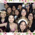 Los XV de Amy
