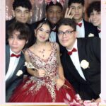 Los XV de Shadyra
