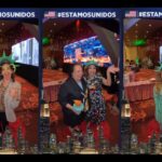 Estamos Unidos – Vuelta alrededor del mundo