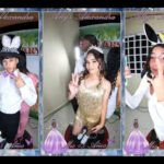 Los 15 de Allys Alexandra