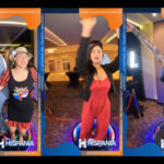 Hispania Media TV, un lanzamiento con un twist Chic y Glam