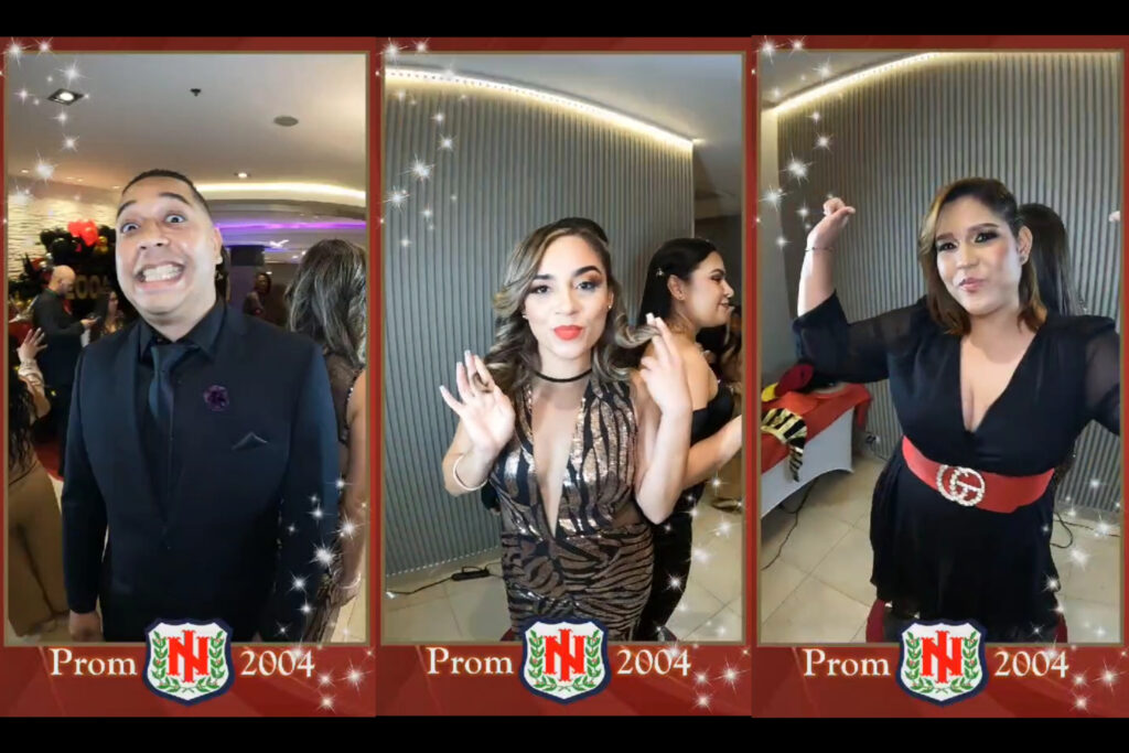 Prom 2004 Instituto Nacional