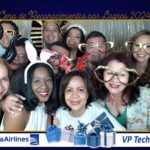 COPA Airlines Reconocimientos VP TechOP