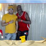 Navidad en Familia con Talleres Industriales