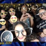 La Sallistas, Prom 2030